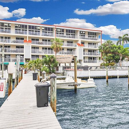 Villa Aruba - Downtown Waterfront 2X2 Dock & Pool Pet-Friendly à Key West Extérieur photo