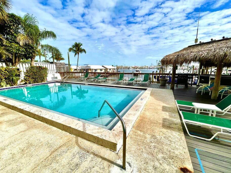 Villa Aruba - Downtown Waterfront 2X2 Dock & Pool Pet-Friendly à Key West Extérieur photo
