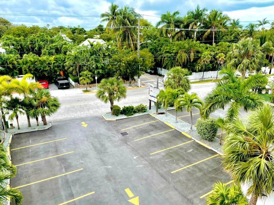 Villa Aruba - Downtown Waterfront 2X2 Dock & Pool Pet-Friendly à Key West Extérieur photo