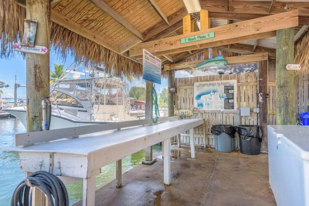 Villa Aruba - Downtown Waterfront 2X2 Dock & Pool Pet-Friendly à Key West Extérieur photo