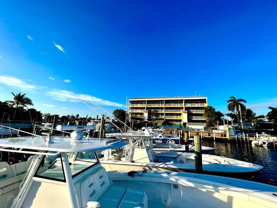 Villa Aruba - Downtown Waterfront 2X2 Dock & Pool Pet-Friendly à Key West Extérieur photo