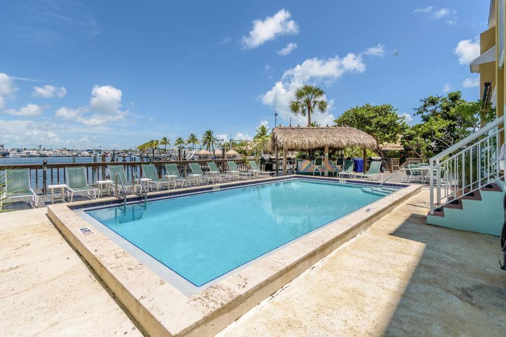 Villa Aruba - Downtown Waterfront 2X2 Dock & Pool Pet-Friendly à Key West Extérieur photo