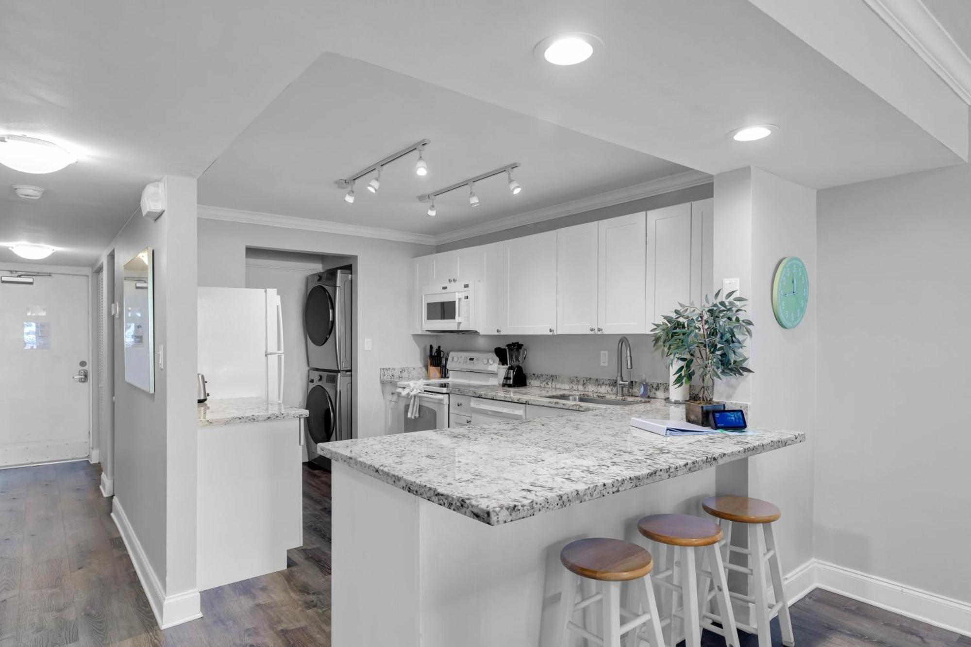 Villa Aruba - Downtown Waterfront 2X2 Dock & Pool Pet-Friendly à Key West Extérieur photo